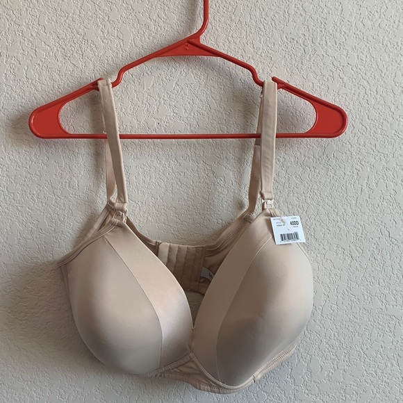 NWT Motherhood Maternity Nursing Bra - Picture 1 of 4